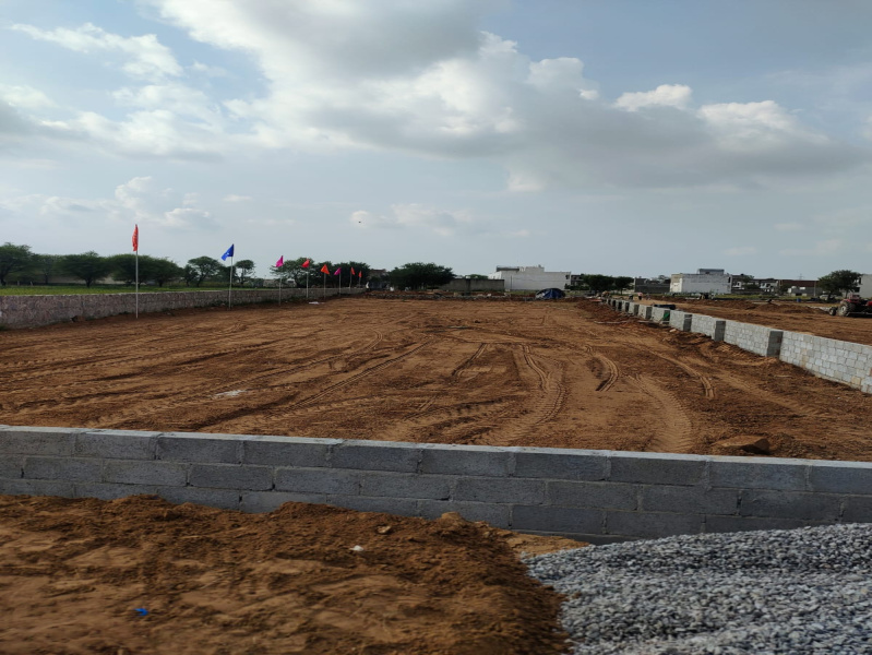 JDA Approved Plots in Jaipur Vaishali Ngar-Vaishali Nagar-Jaipur